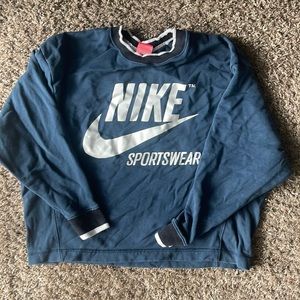 Nike Crewneck